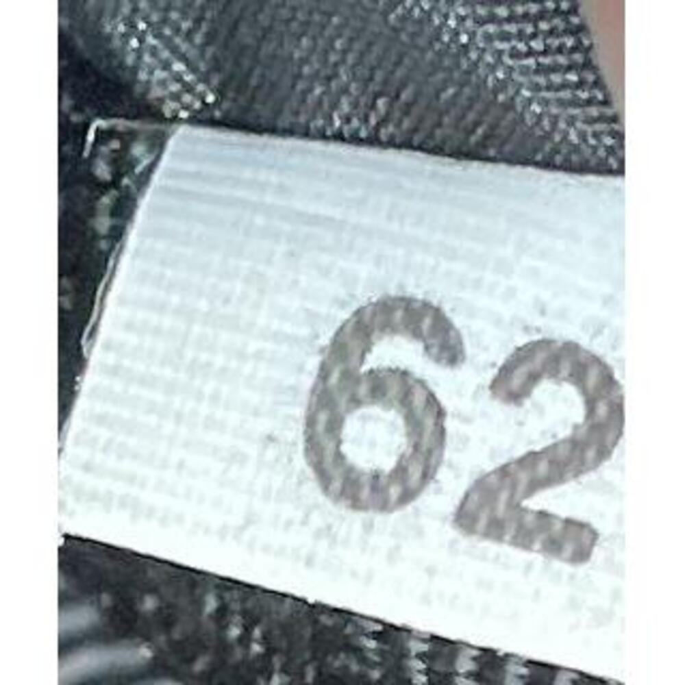 Prada Triangle Logo Drawstring Pouch #239303P11B - image 8